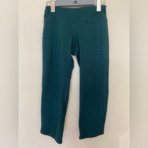 Old Navy  Active Women’s Green Deep Teal Leggings